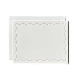 Notecard No. 04 Set of 10