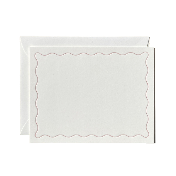 Notecard No. 04 Set of 10