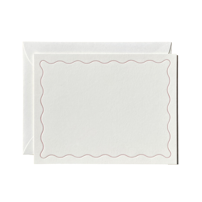 Notecard No. 04 Set of 10