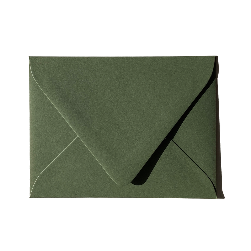 Envelope Color