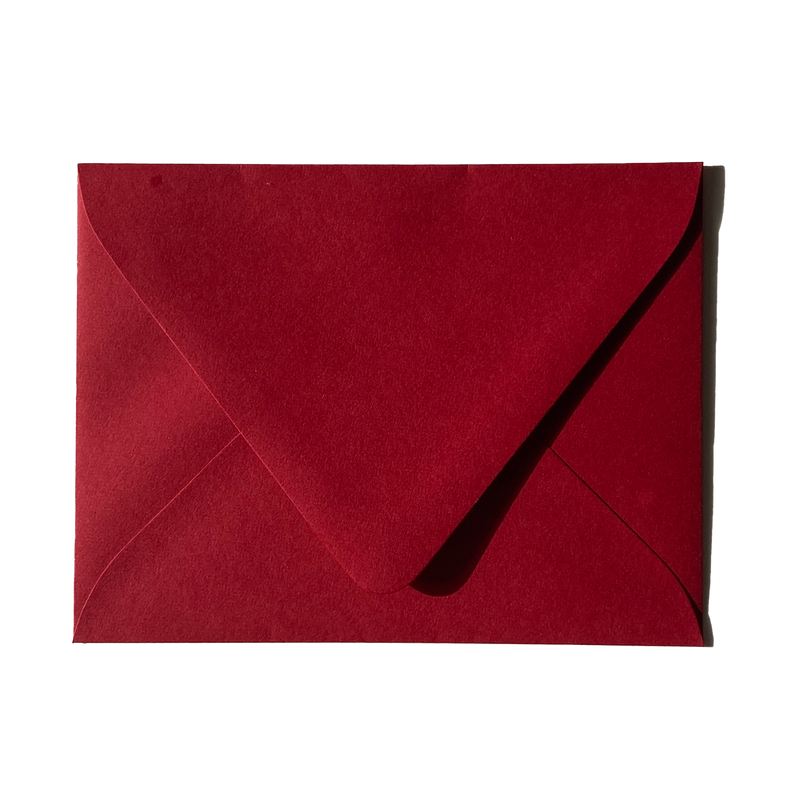 Envelope Color