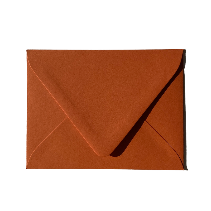 Envelope Color