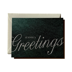 Season's Greetings No. 44