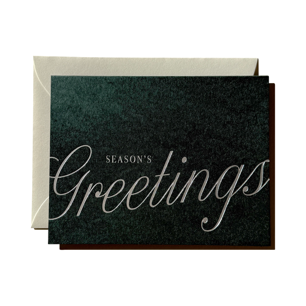 Season's Greetings No. 44