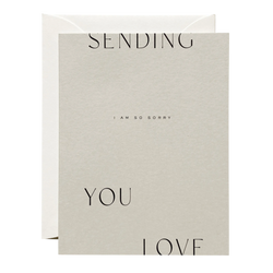 Sending Love No. 07