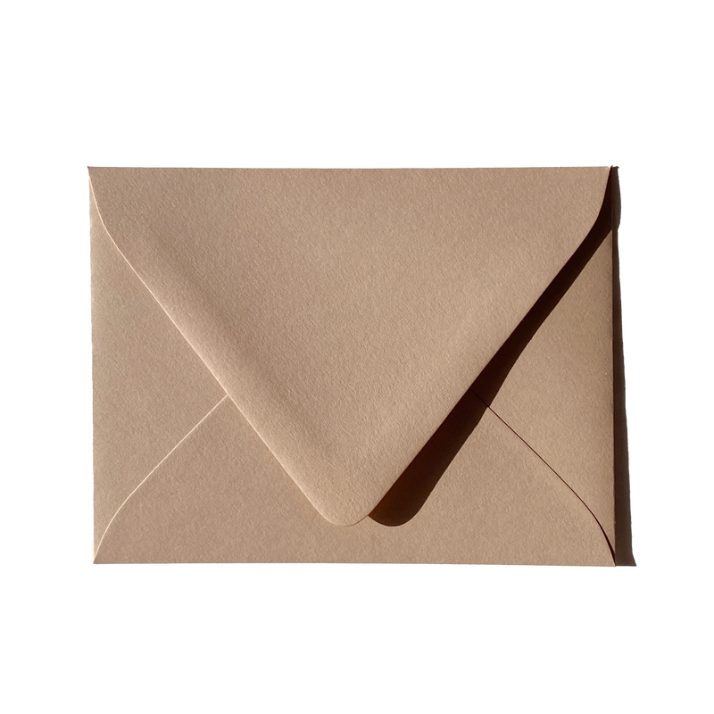 Envelope Color