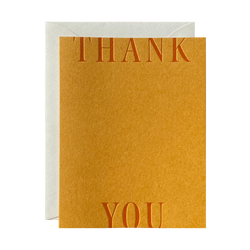Thank You No. 37