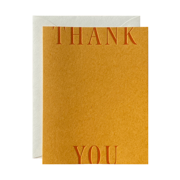 Thank You No. 37