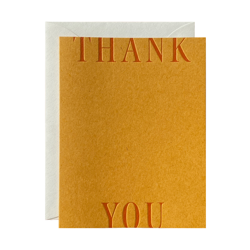 Assorted Thank You Collection Set No. 02