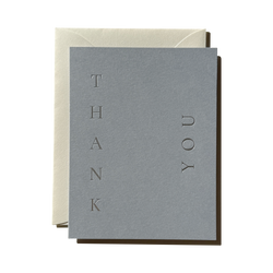 Thank You No. 45