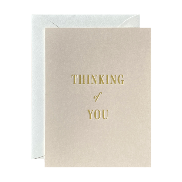 Thinking of You No. 41