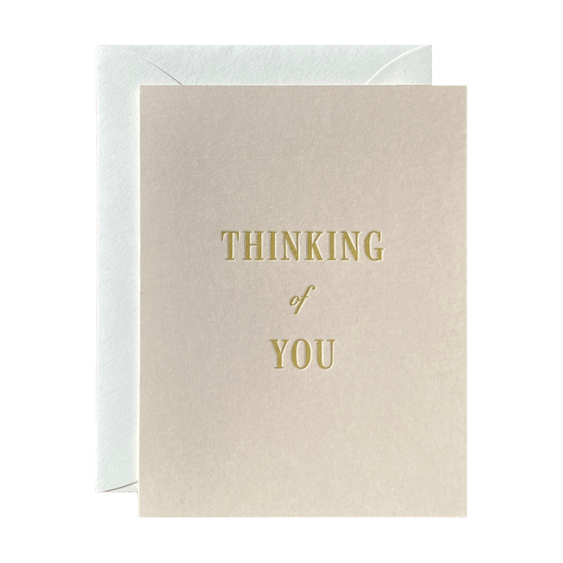 Thinking of You No. 41