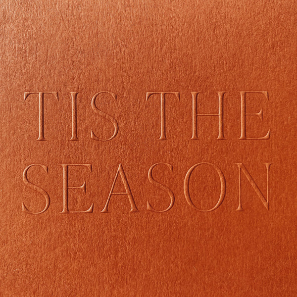 Tis The Season No. 27