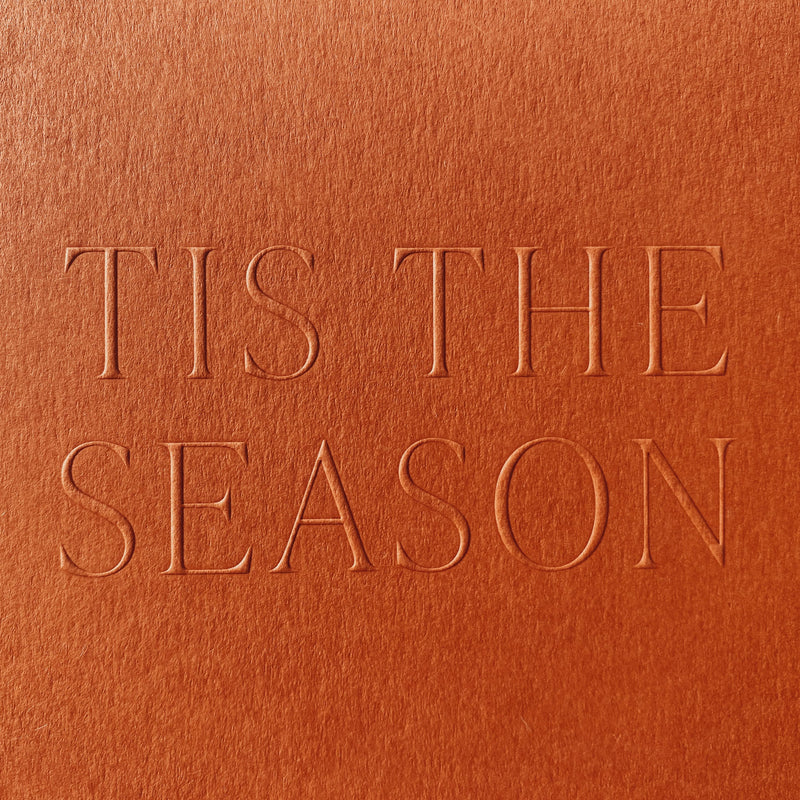 Tis The Season No. 27
