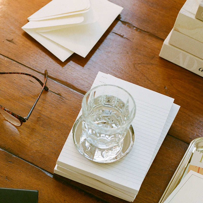 Memopad No. 02