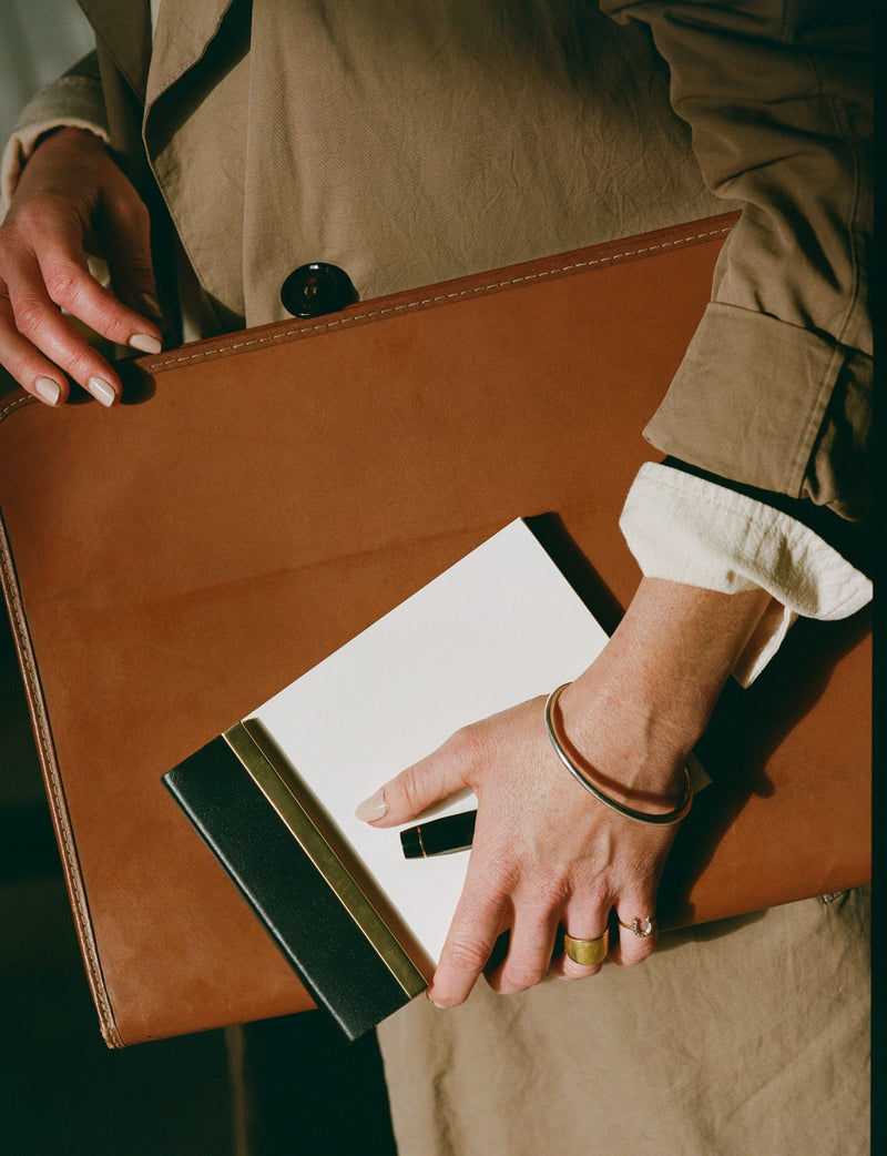 The Notepad No. 01