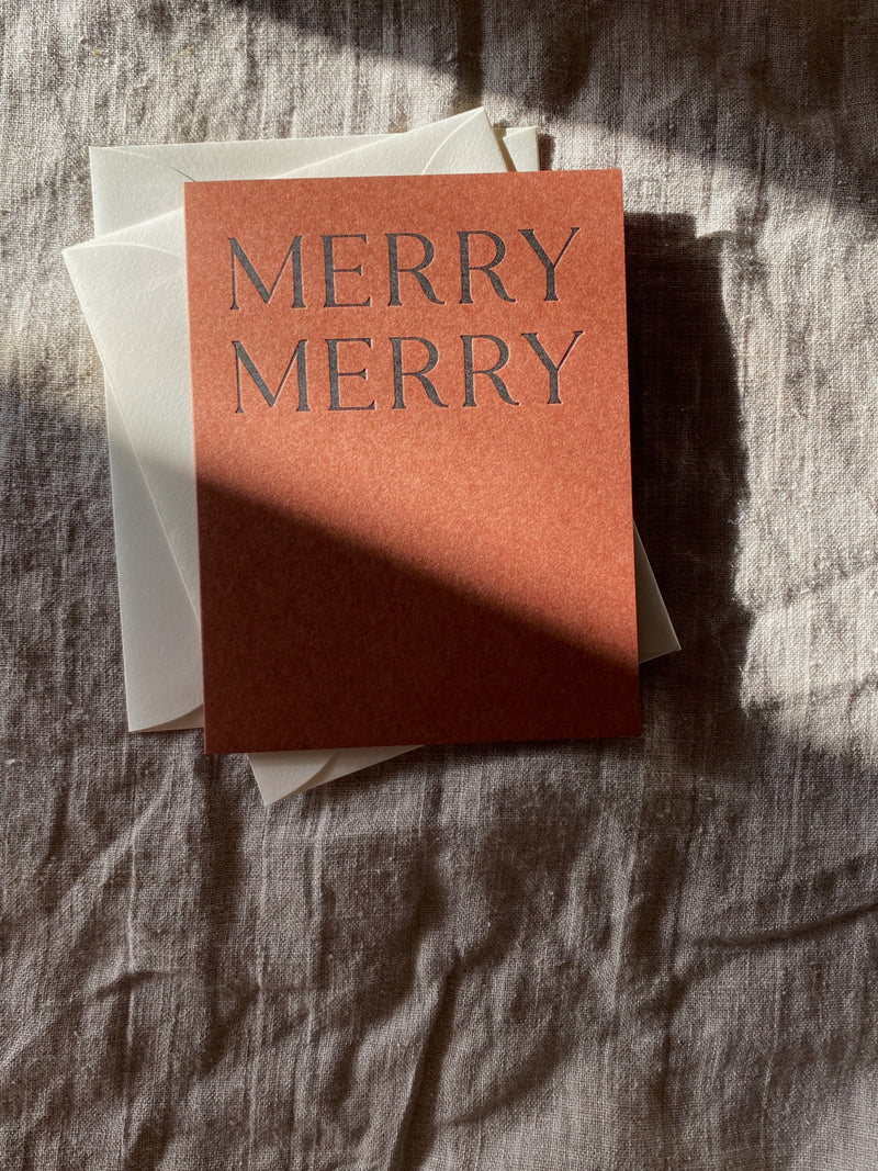 Merry Merry No. 04