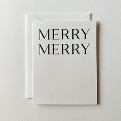 Merry Merry No. 04