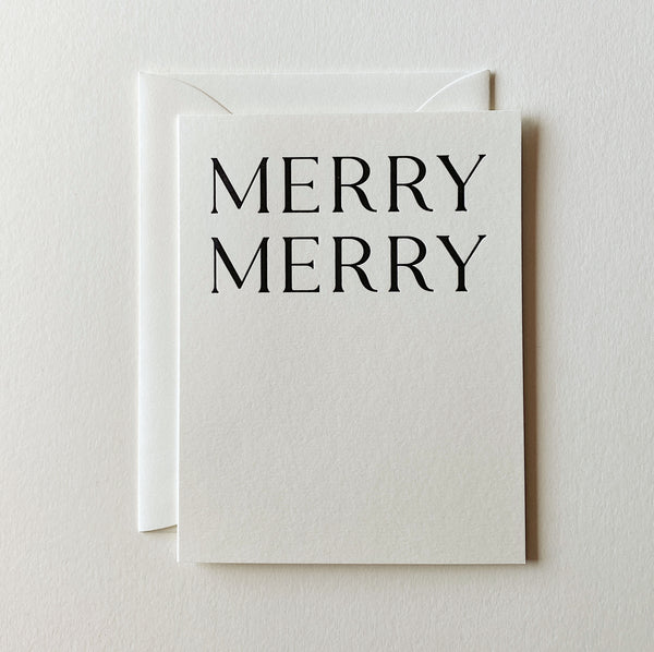 Merry Merry No. 04