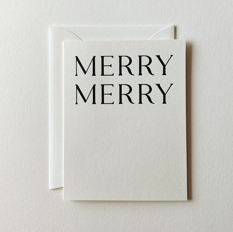 Merry Merry No. 04