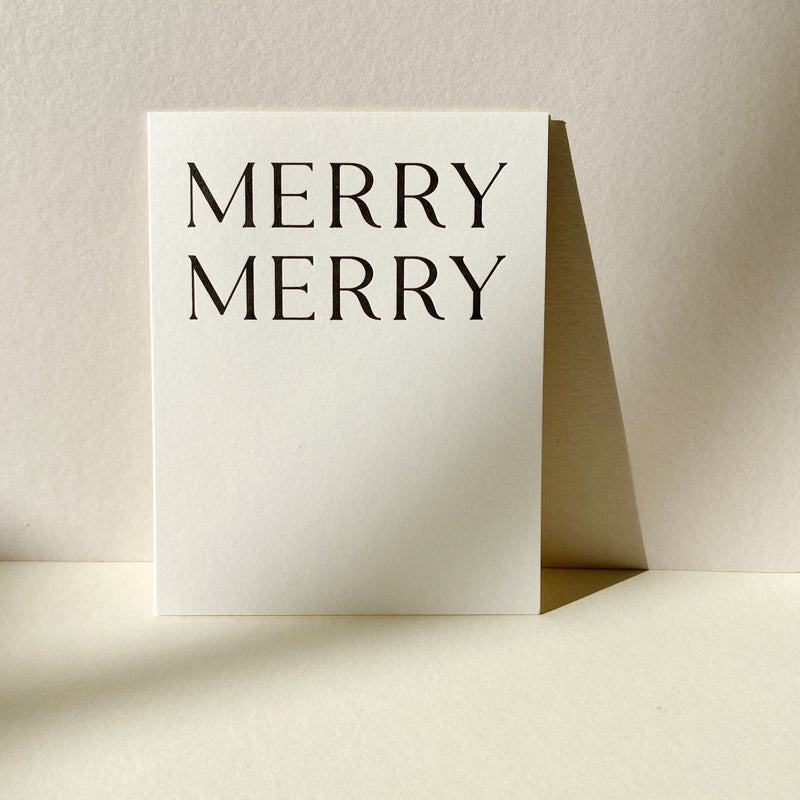 Merry Merry No. 04