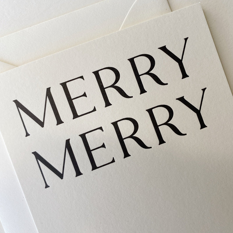 Merry Merry No. 04
