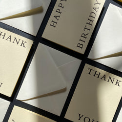The Bold Collection No. 09 Assorted Set