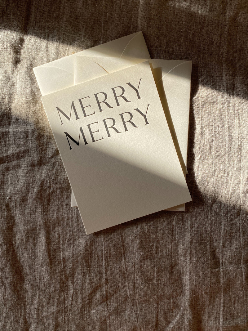 Holiday Collection Set No. 03