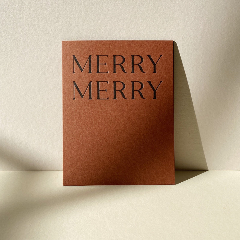 Merry Merry No. 04