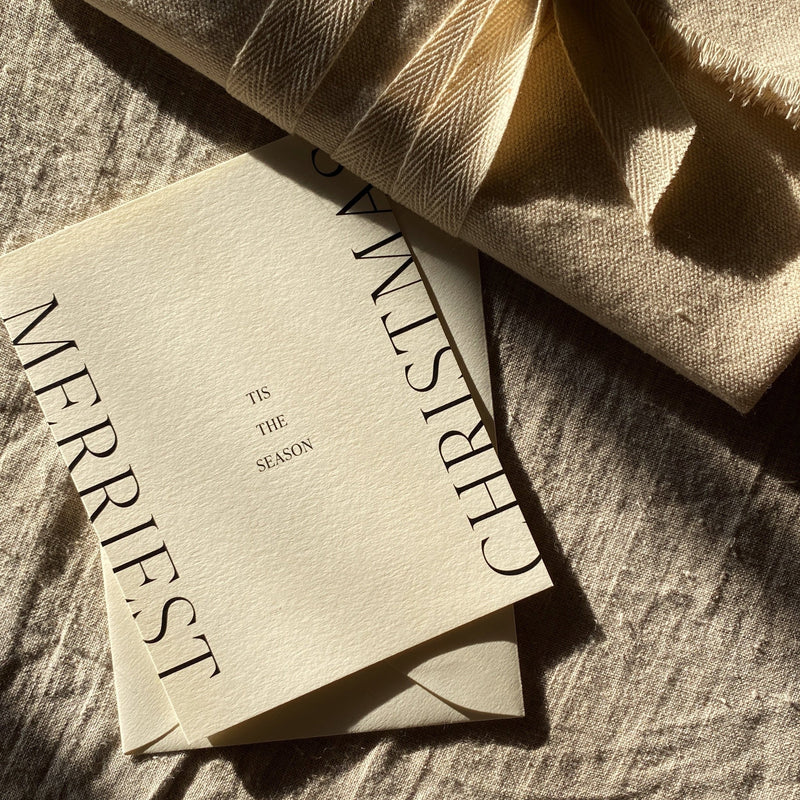Merriest Christmas No. 08