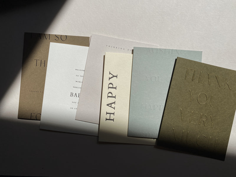 Assorted Collection Set No. 02