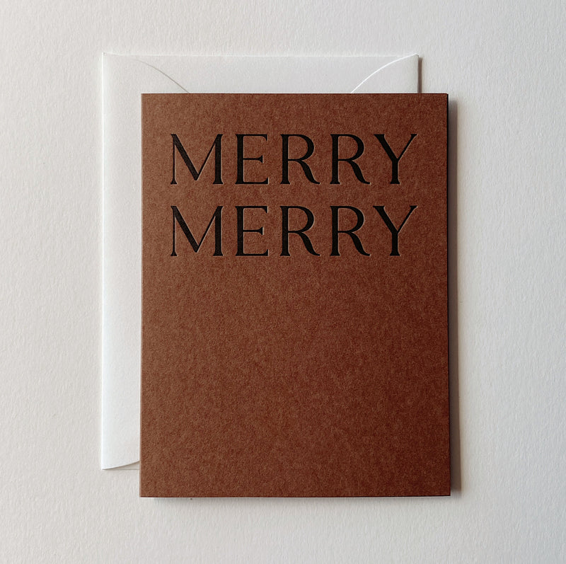 Merry Merry No. 04