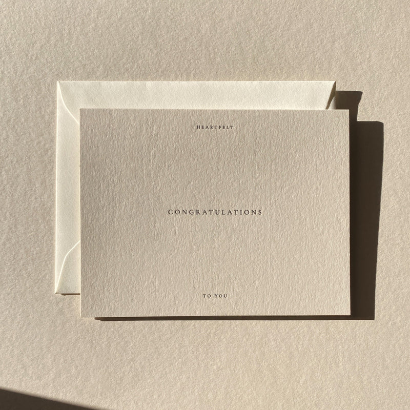 Signature Collection Set