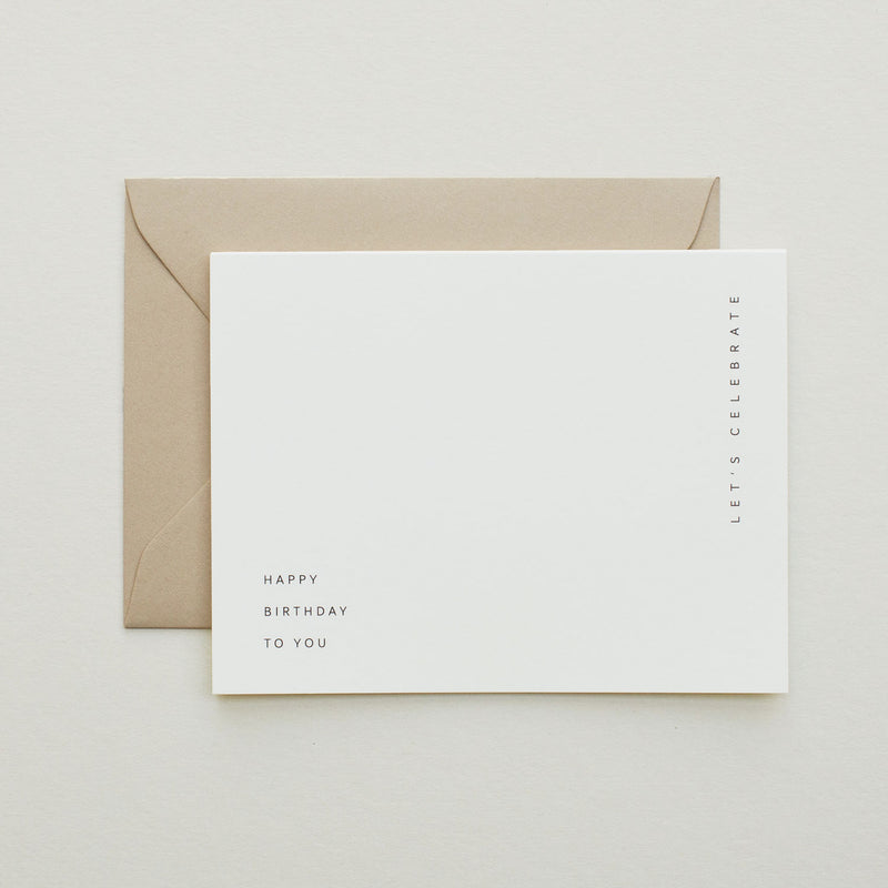 Simplicity Collection Set