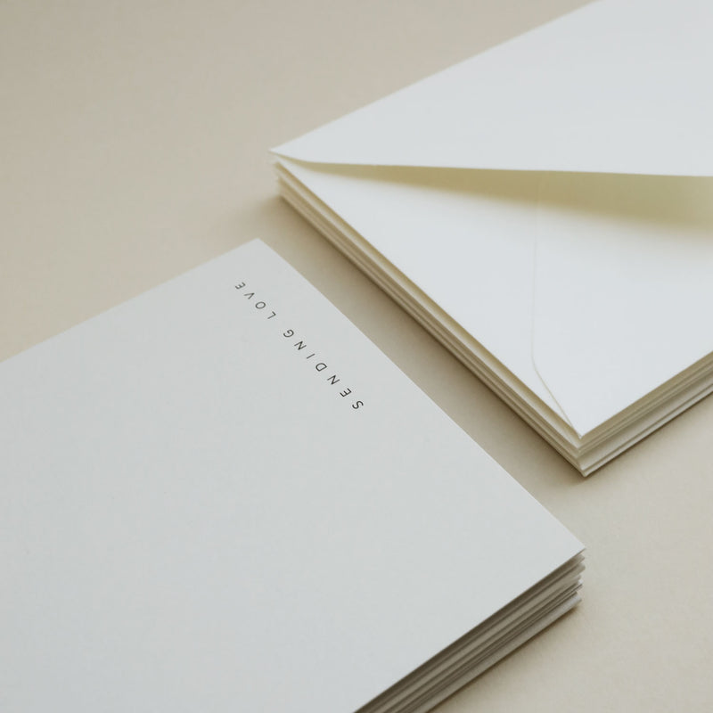 Simplicity Collection Set – Jaymes Paper